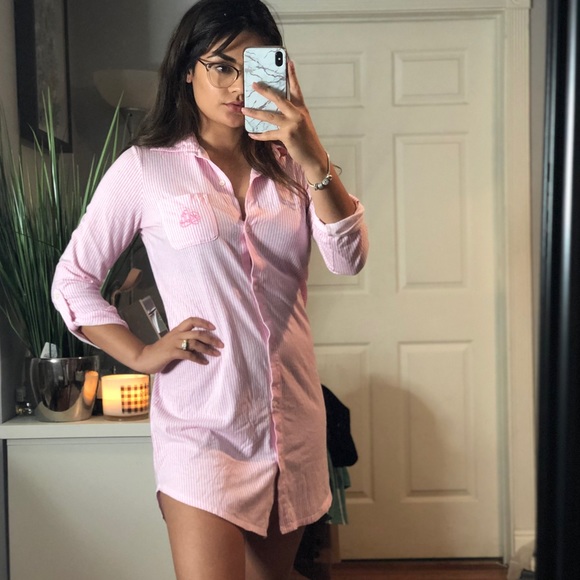 Ralph Lauren Other - Sexy Ralph Lauren pajamas